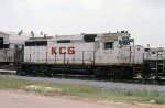 KCS 4117